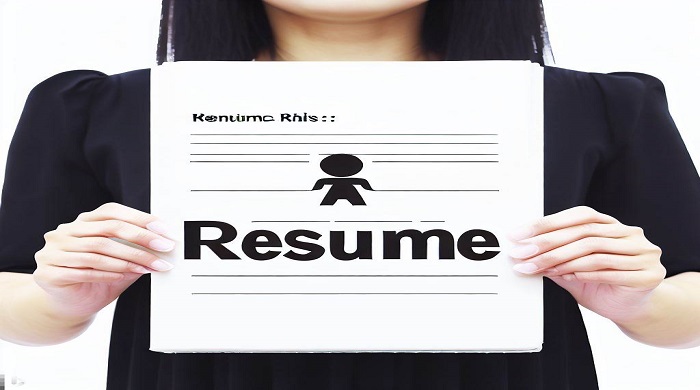 Resume Tips and Strategies for Standing Out in Today's Job Market